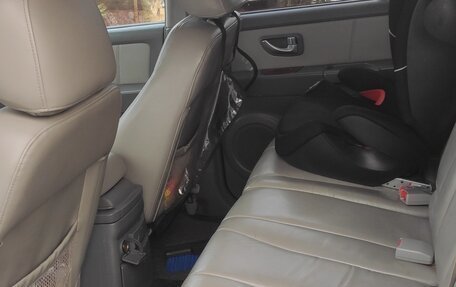 Hyundai Terracan I, 2005 год, 650 000 рублей, 37 фотография