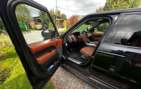 Land Rover Range Rover Sport II, 2013 год, 3 100 000 рублей, 8 фотография