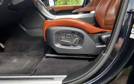 Land Rover Range Rover Sport II, 2013 год, 3 100 000 рублей, 9 фотография