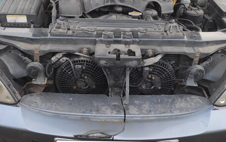 Hyundai Terracan I, 2005 год, 650 000 рублей, 35 фотография