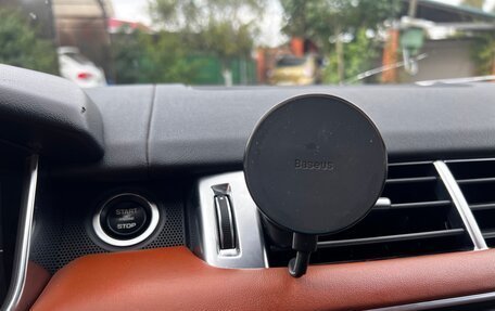 Land Rover Range Rover Sport II, 2013 год, 3 100 000 рублей, 19 фотография