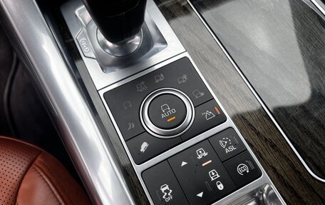 Land Rover Range Rover Sport II, 2013 год, 3 100 000 рублей, 24 фотография