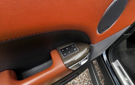 Land Rover Range Rover Sport II, 2013 год, 3 100 000 рублей, 12 фотография