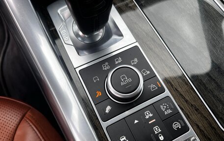 Land Rover Range Rover Sport II, 2013 год, 3 100 000 рублей, 25 фотография