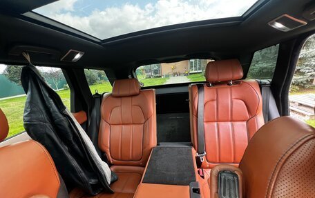 Land Rover Range Rover Sport II, 2013 год, 3 100 000 рублей, 30 фотография