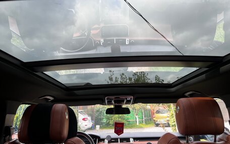 Land Rover Range Rover Sport II, 2013 год, 3 100 000 рублей, 32 фотография