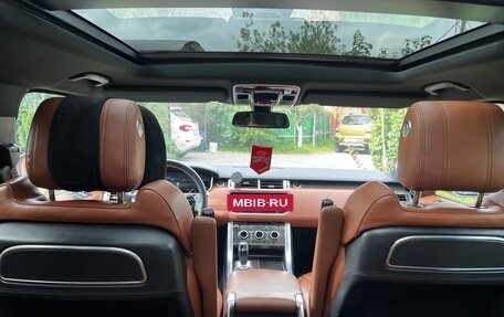 Land Rover Range Rover Sport II, 2013 год, 3 100 000 рублей, 31 фотография