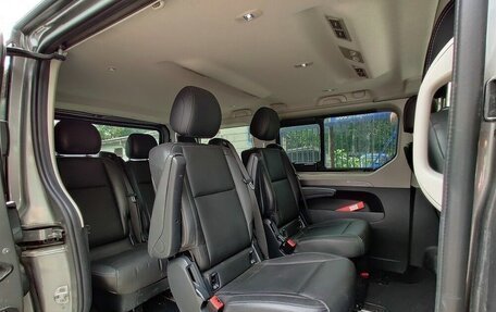 Opel Vivaro B, 2018 год, 2 700 000 рублей, 7 фотография