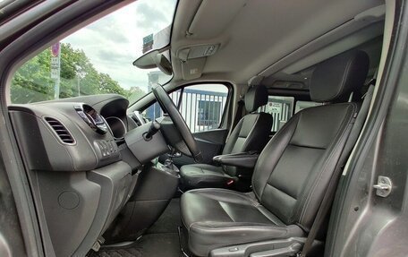 Opel Vivaro B, 2018 год, 2 700 000 рублей, 14 фотография