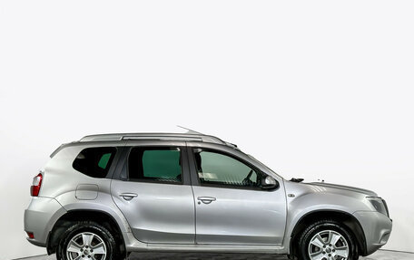 Nissan Terrano III, 2015 год, 775 000 рублей, 4 фотография