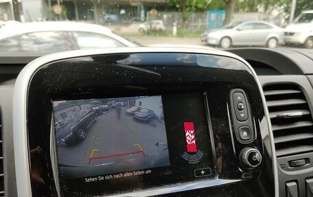 Opel Vivaro B, 2018 год, 2 700 000 рублей, 13 фотография