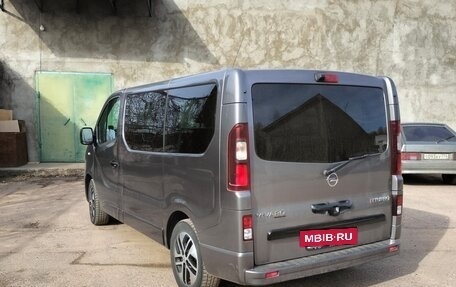 Opel Vivaro B, 2018 год, 2 700 000 рублей, 5 фотография