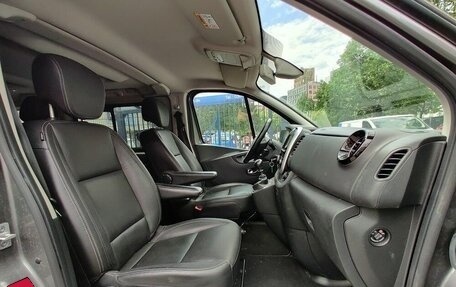 Opel Vivaro B, 2018 год, 2 700 000 рублей, 12 фотография