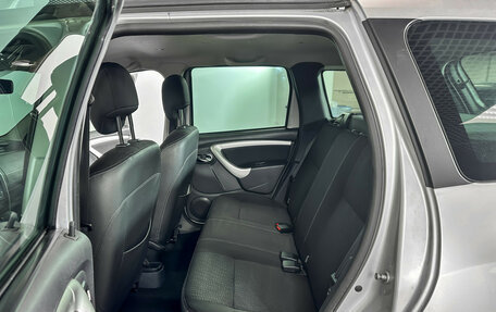 Nissan Terrano III, 2015 год, 775 000 рублей, 10 фотография