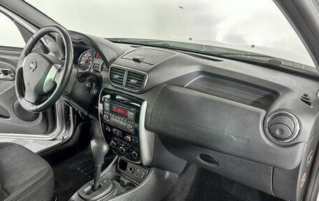 Nissan Terrano III, 2015 год, 775 000 рублей, 9 фотография