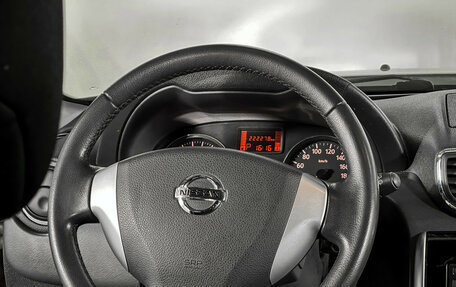 Nissan Terrano III, 2015 год, 775 000 рублей, 13 фотография