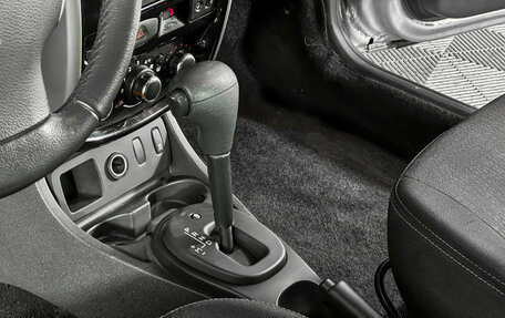 Nissan Terrano III, 2015 год, 775 000 рублей, 15 фотография