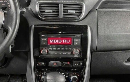 Nissan Terrano III, 2015 год, 775 000 рублей, 14 фотография