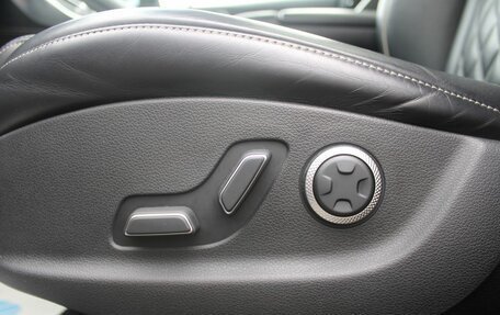 Genesis GV80 I, 2020 год, 5 640 000 рублей, 10 фотография