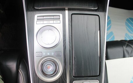 Genesis GV80 I, 2020 год, 5 640 000 рублей, 13 фотография