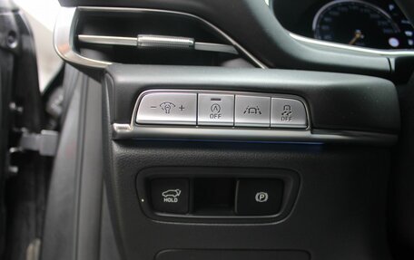 Genesis GV80 I, 2020 год, 5 640 000 рублей, 16 фотография