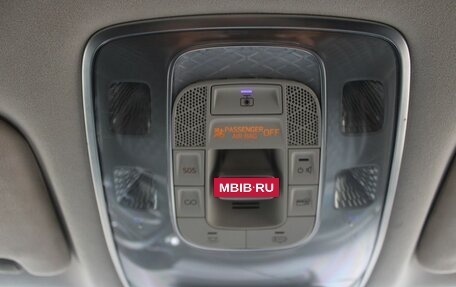 Genesis GV80 I, 2020 год, 5 640 000 рублей, 17 фотография