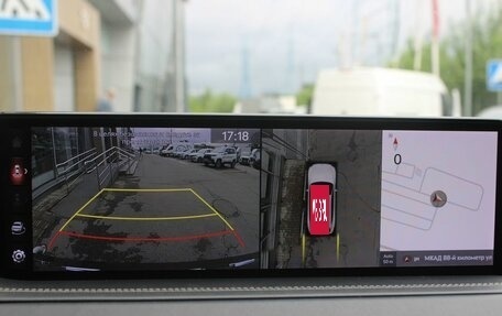 Genesis GV80 I, 2020 год, 5 640 000 рублей, 12 фотография