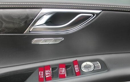 Genesis GV80 I, 2020 год, 5 640 000 рублей, 18 фотография