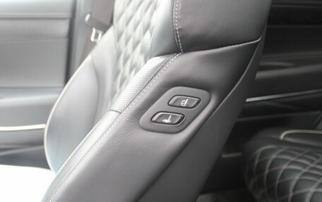 Genesis GV80 I, 2020 год, 5 640 000 рублей, 19 фотография