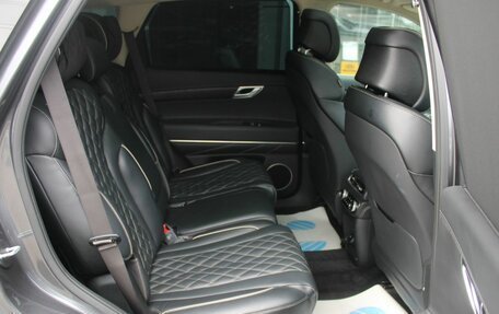 Genesis GV80 I, 2020 год, 5 640 000 рублей, 23 фотография