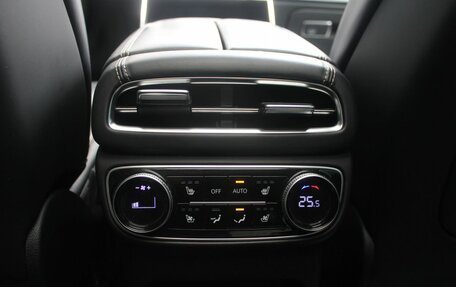 Genesis GV80 I, 2020 год, 5 640 000 рублей, 21 фотография