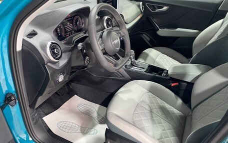 Audi Q2 I, 2025 год, 3 899 000 рублей, 7 фотография