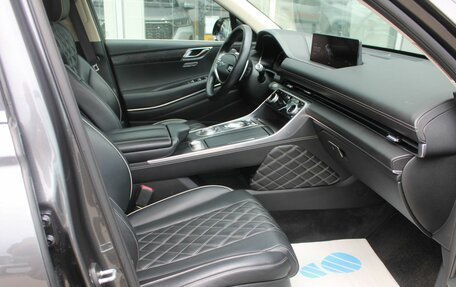 Genesis GV80 I, 2020 год, 5 640 000 рублей, 24 фотография