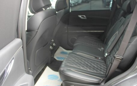 Genesis GV80 I, 2020 год, 5 640 000 рублей, 20 фотография