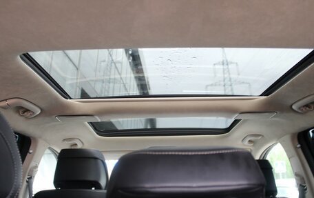 Genesis GV80 I, 2020 год, 5 640 000 рублей, 22 фотография