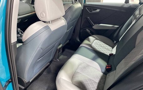 Audi Q2 I, 2025 год, 3 899 000 рублей, 8 фотография