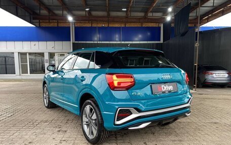 Audi Q2 I, 2025 год, 3 899 000 рублей, 4 фотография