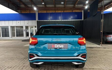 Audi Q2 I, 2025 год, 3 899 000 рублей, 5 фотография