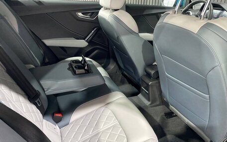 Audi Q2 I, 2025 год, 3 899 000 рублей, 9 фотография