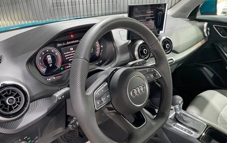 Audi Q2 I, 2025 год, 3 899 000 рублей, 11 фотография