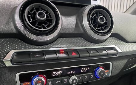 Audi Q2 I, 2025 год, 3 899 000 рублей, 13 фотография