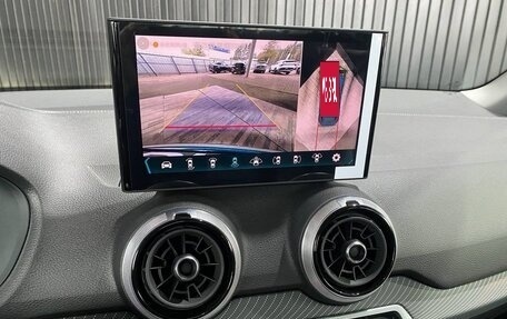 Audi Q2 I, 2025 год, 3 899 000 рублей, 12 фотография