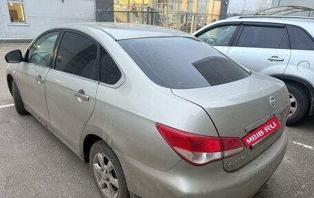 Nissan Almera, 2014 год, 799 000 рублей, 2 фотография