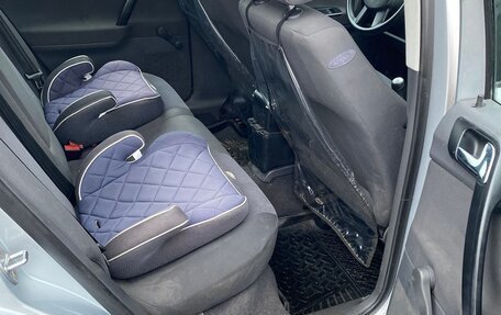 Volkswagen Polo IV рестайлинг, 2003 год, 320 000 рублей, 10 фотография