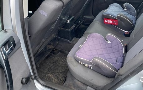 Volkswagen Polo IV рестайлинг, 2003 год, 320 000 рублей, 9 фотография