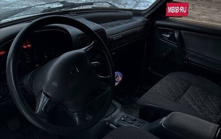 ГАЗ 3110 «Волга», 1998 год, 90 000 рублей, 3 фотография