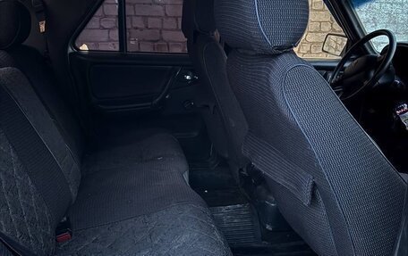 ГАЗ 3110 «Волга», 1998 год, 90 000 рублей, 5 фотография