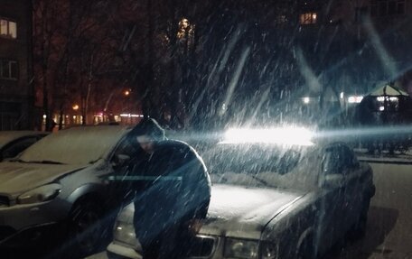 ГАЗ 3110 «Волга», 1998 год, 90 000 рублей, 6 фотография