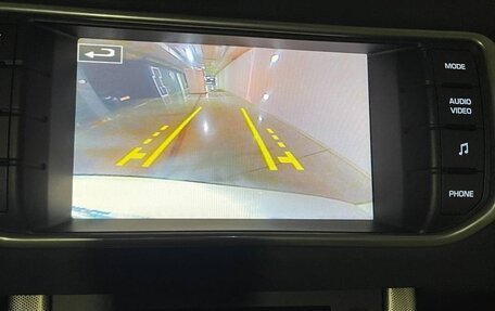 Land Rover Range Rover Evoque I, 2013 год, 2 100 000 рублей, 11 фотография