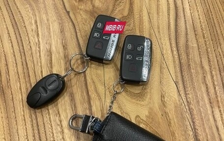 Land Rover Range Rover Evoque I, 2013 год, 2 100 000 рублей, 14 фотография